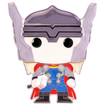 FUNKO POP PIN! MARVEL Thor #03